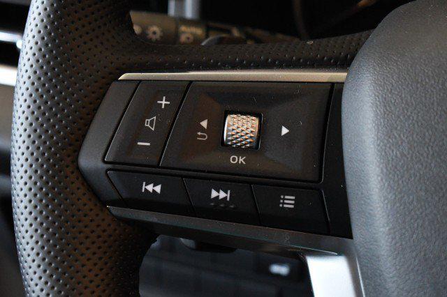 2026 Mitsubishi Outlander SE 1.5T S-AWC