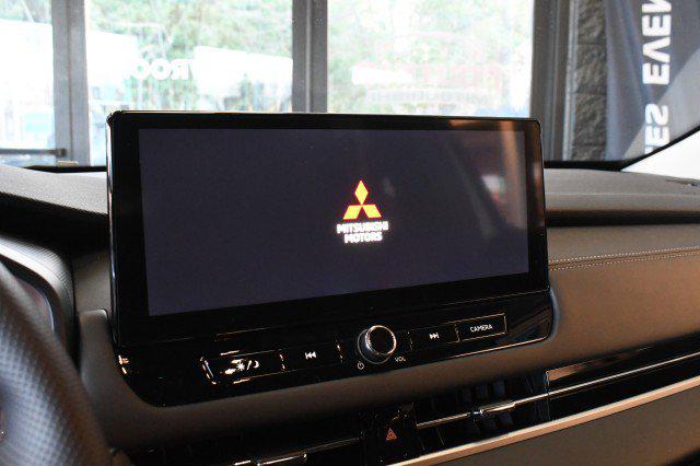 2026 Mitsubishi Outlander SE 1.5T S-AWC