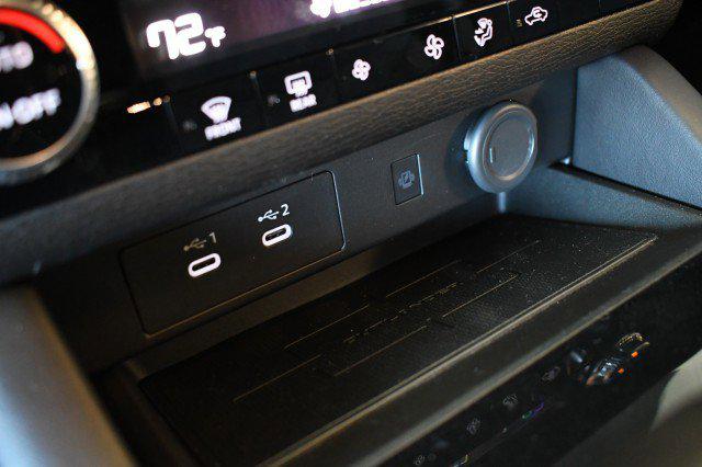 2026 Mitsubishi Outlander SE 1.5T S-AWC