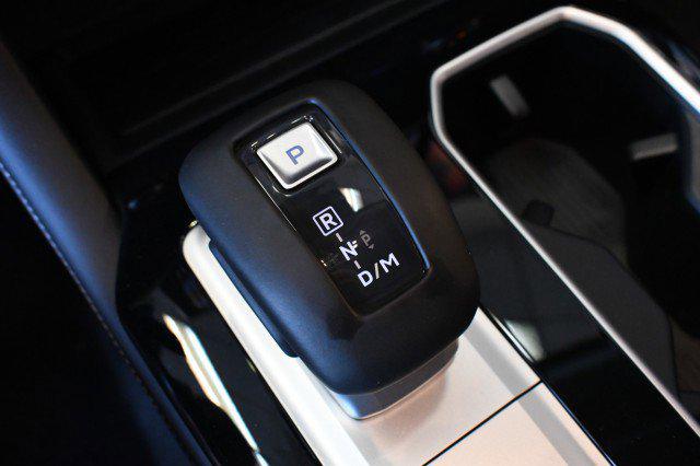 2026 Mitsubishi Outlander SE 1.5T S-AWC