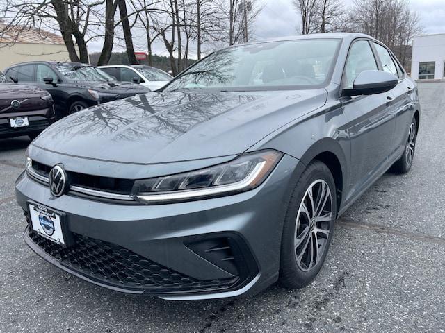 2026 Volkswagen Jetta Sport for sale in Lebanon, NH