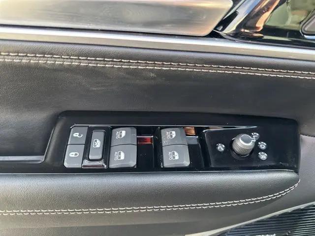 2026 Jeep Grand Wagoneer Limited Reserve 4x4