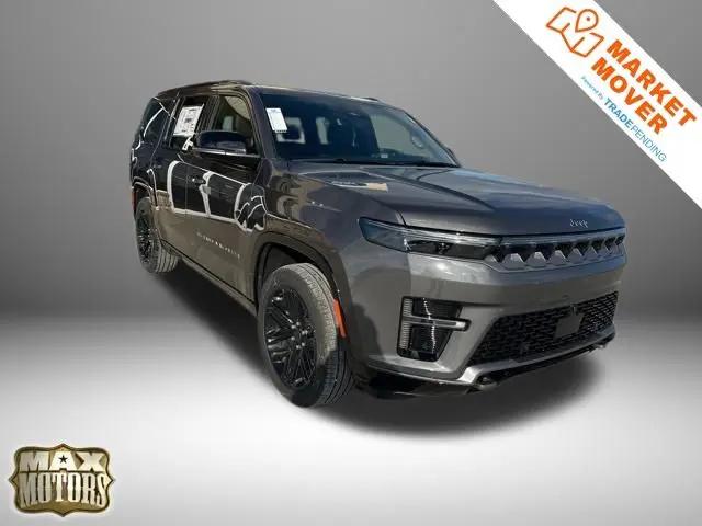 2026 Jeep Grand Wagoneer Limited Reserve 4x4 for sale in Butler, MO