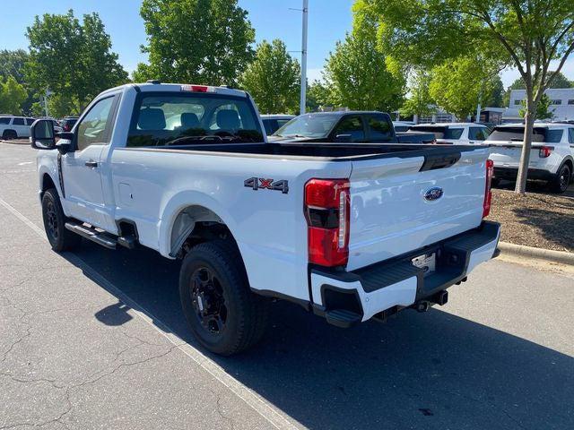 2025 Ford F-350 XL