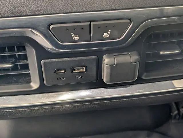 2021 GMC Sierra 1500 4WD Crew Cab Short Box AT4