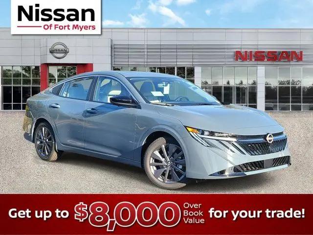 2026 Nissan Sentra SL for sale in Ft Myers, FL