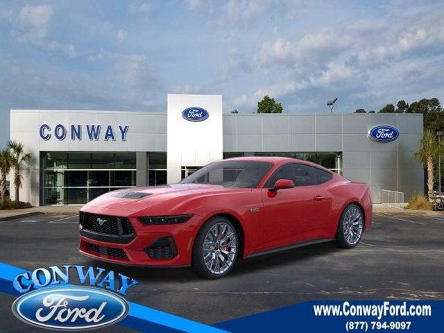 2026 Ford Mustang GT Premium Fastback for sale in Conway, SC