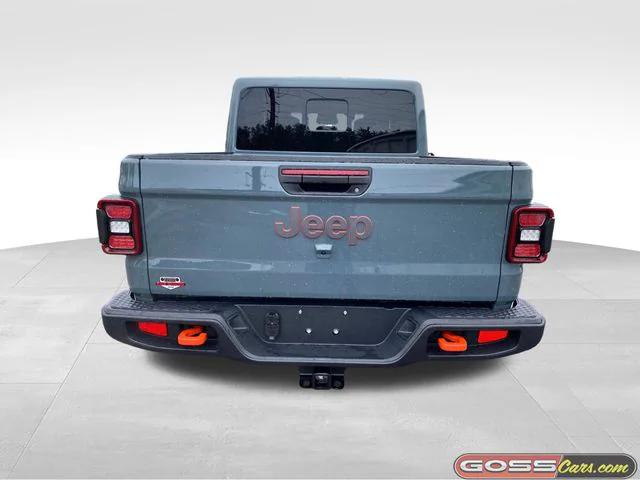 2026 Jeep Gladiator Sport for sale in South Burlington, VT