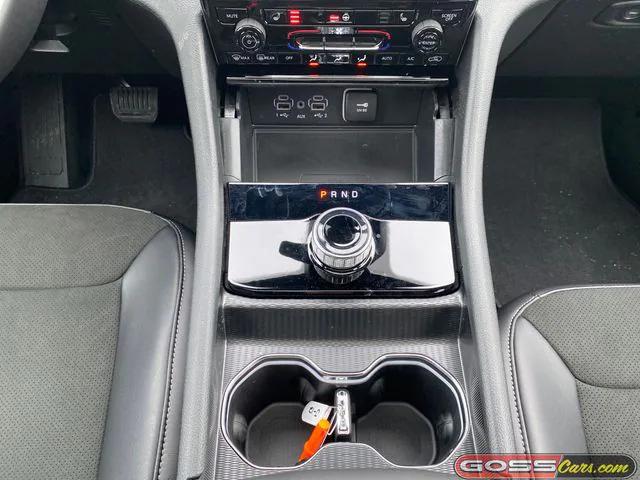 2025 Jeep Grand Cherokee L Altitude X 4x4