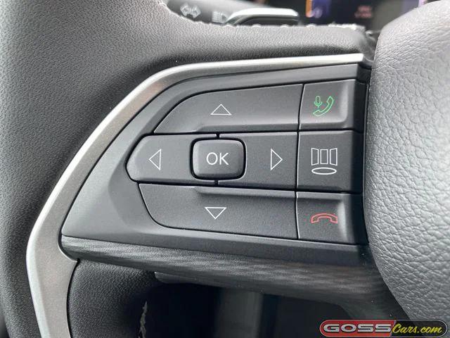 2025 Jeep Grand Cherokee L Altitude X 4x4