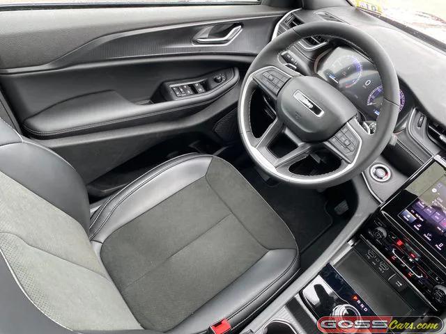 2025 Jeep Grand Cherokee L Altitude X 4x4