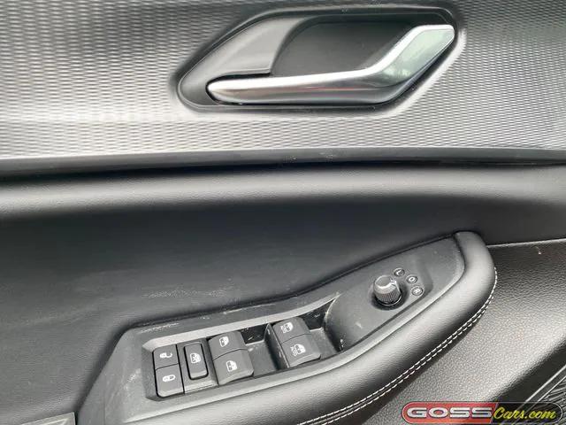 2025 Jeep Grand Cherokee L Altitude X 4x4