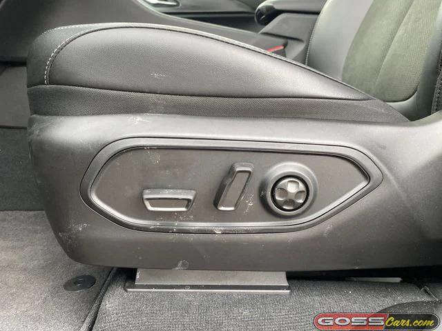 2025 Jeep Grand Cherokee L Altitude X 4x4