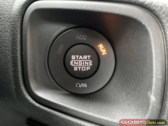 2026 Jeep Wrangler 4-Door Sport 4x4