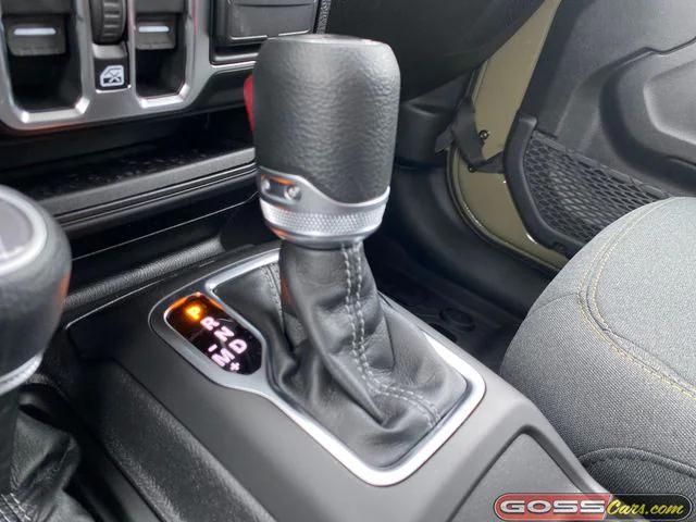 2026 Jeep Wrangler 4-Door Sport 4x4