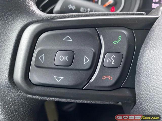 2026 Jeep Wrangler 4-Door Sport 4x4