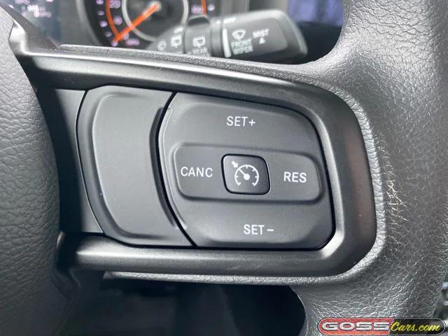 2026 Jeep Wrangler 4-Door Sport 4x4