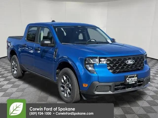 2026 Ford Maverick XLT for sale in Spokane, WA