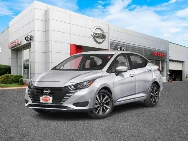 2025 Nissan Versa 1.6 SV for sale in Port Chester, NY