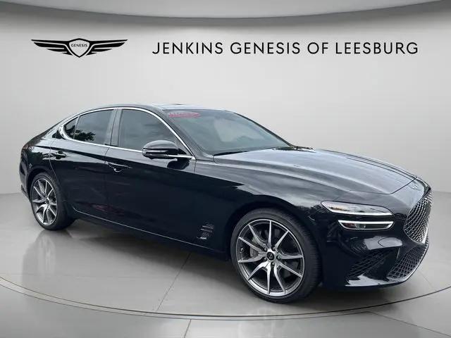 2026 Genesis G70 2.5T RWD Prestige for sale in Leesburg, FL