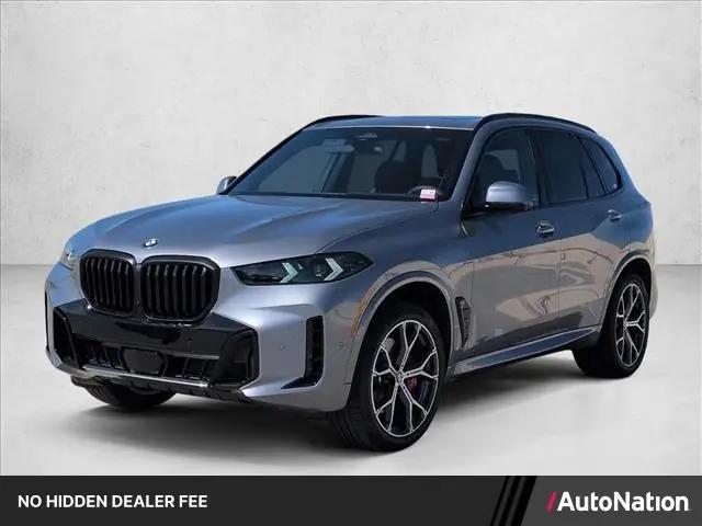2026 BMW X5 xDrive40i for sale in Carlsbad, CA