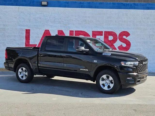 2026 Ram 1500 Big Horn Crew Cab 4x4 5'7" Box for sale in Little Rock, AR