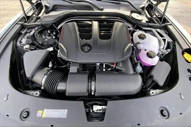 2026 Dodge Charger Scat Pack Plus 2-Door AWD