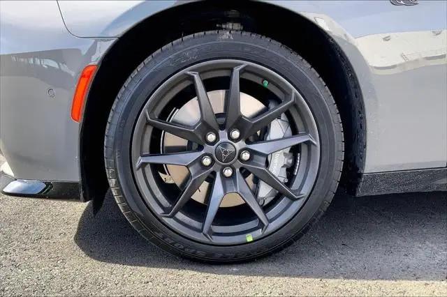 2026 Dodge Charger Scat Pack Plus 2-Door AWD