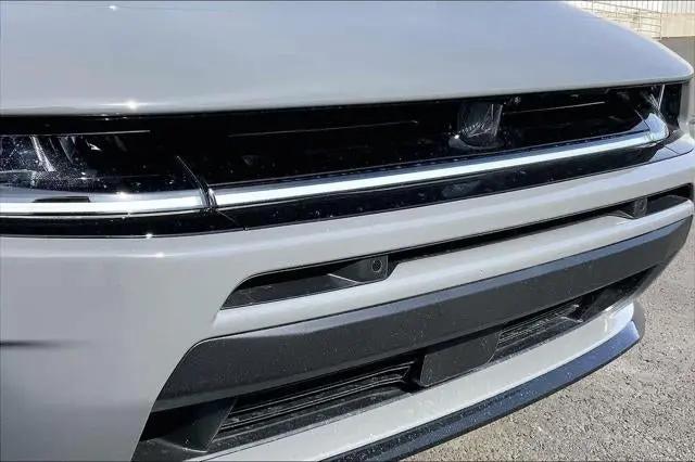 2026 Dodge Charger Scat Pack Plus 2-Door AWD