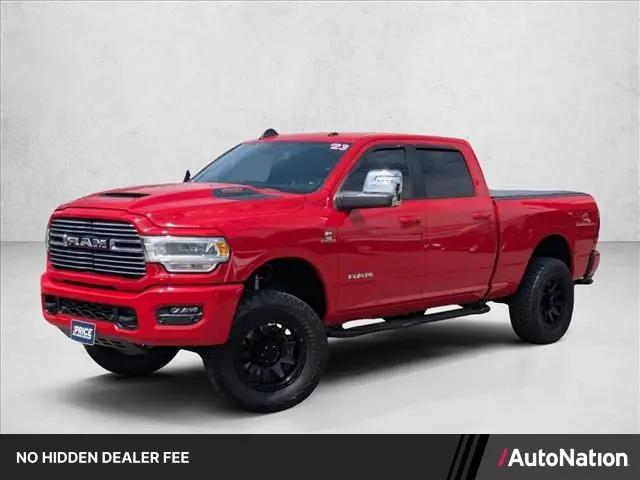 2023 Ram 2500 Laramie Crew Cab 4x4 6'4" Box for sale in Littleton, CO