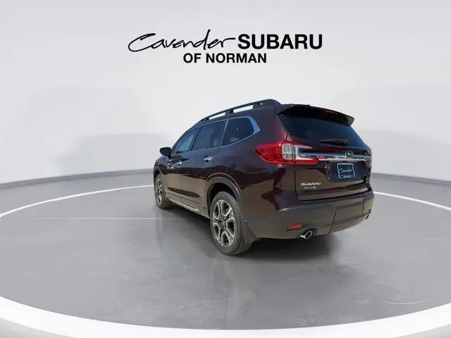 2026 Subaru Ascent Touring 7-Passenger