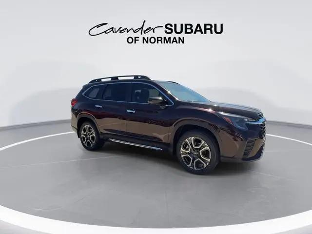 2026 Subaru Ascent Touring 7-Passenger