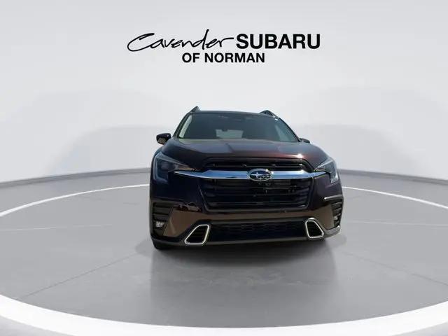 2026 Subaru Ascent Touring 7-Passenger