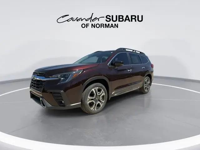 2026 Subaru Ascent Touring 7-Passenger