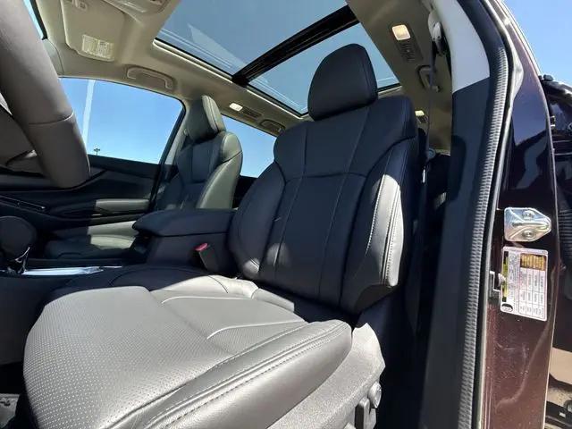 2026 Subaru Ascent Touring 7-Passenger