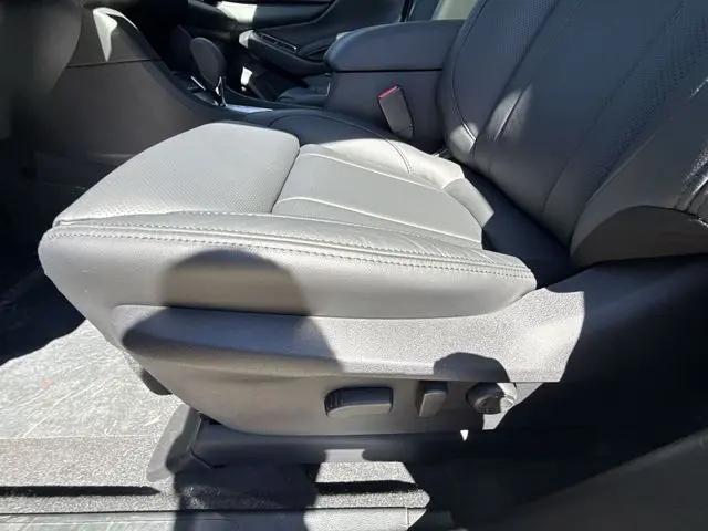 2026 Subaru Ascent Touring 7-Passenger