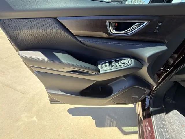 2026 Subaru Ascent Touring 7-Passenger