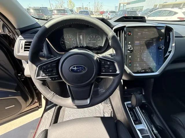 2026 Subaru Ascent Touring 7-Passenger