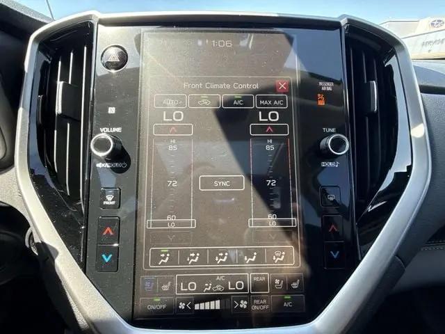 2026 Subaru Ascent Touring 7-Passenger