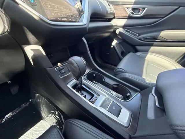 2026 Subaru Ascent Touring 7-Passenger