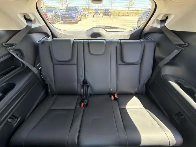 2026 Subaru Ascent Touring 7-Passenger