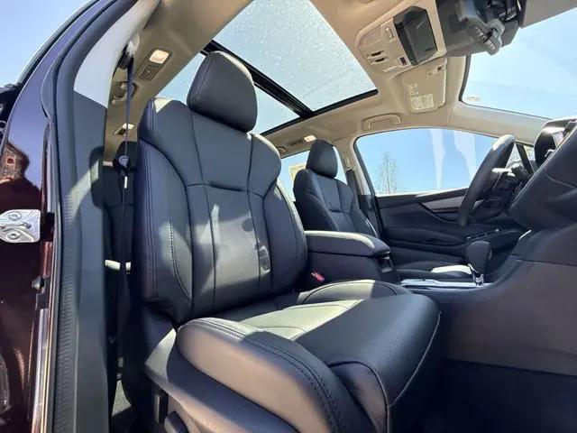 2026 Subaru Ascent Touring 7-Passenger
