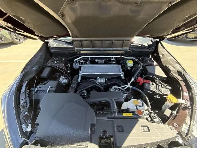 2026 Subaru Ascent Touring 7-Passenger