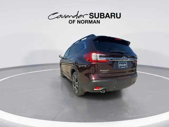 2026 Subaru Ascent Touring 7-Passenger