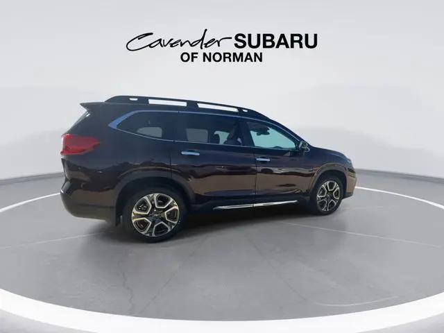 2026 Subaru Ascent Touring 7-Passenger