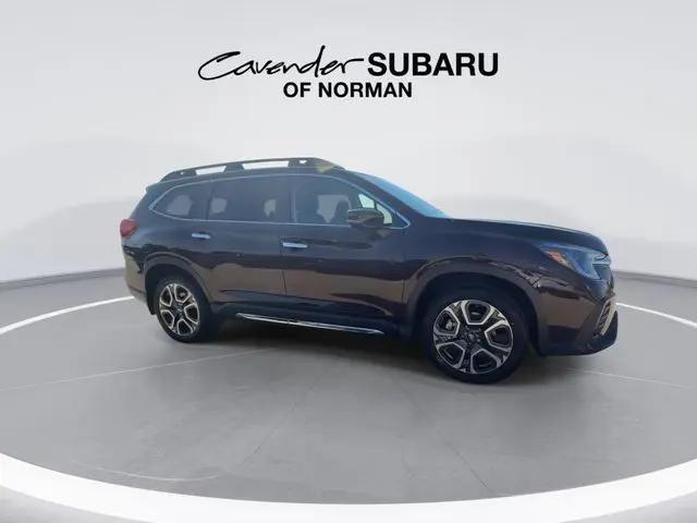 2026 Subaru Ascent Touring 7-Passenger