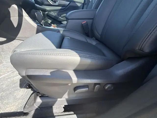 2026 Subaru Ascent Touring 7-Passenger