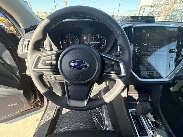 2026 Subaru Ascent Touring 7-Passenger