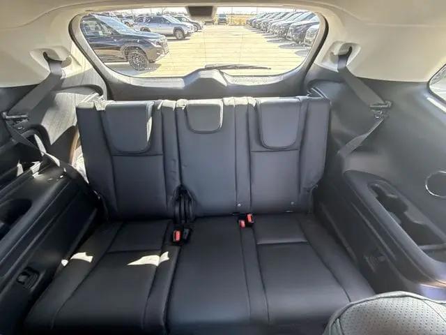 2026 Subaru Ascent Touring 7-Passenger