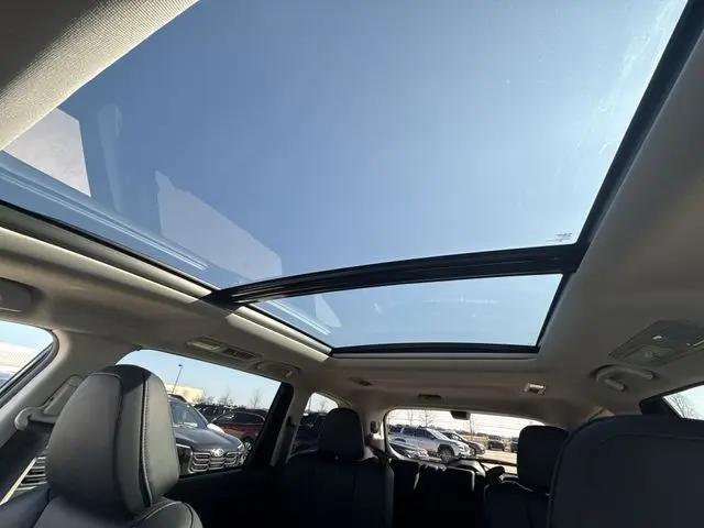 2026 Subaru Ascent Touring 7-Passenger
